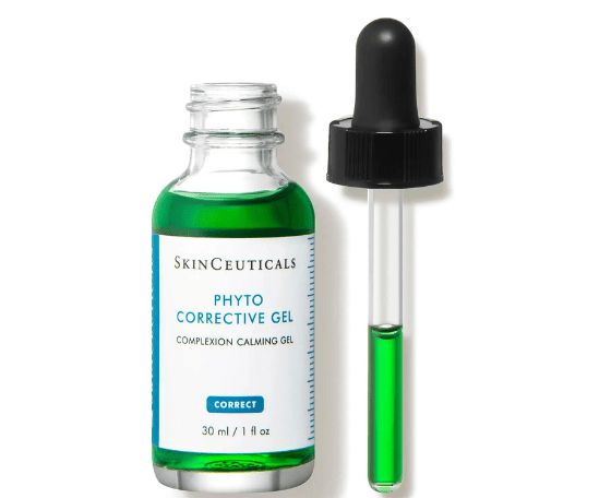 Phyto corrective gel skinceuticals Phyto corrective gel skinceuticals