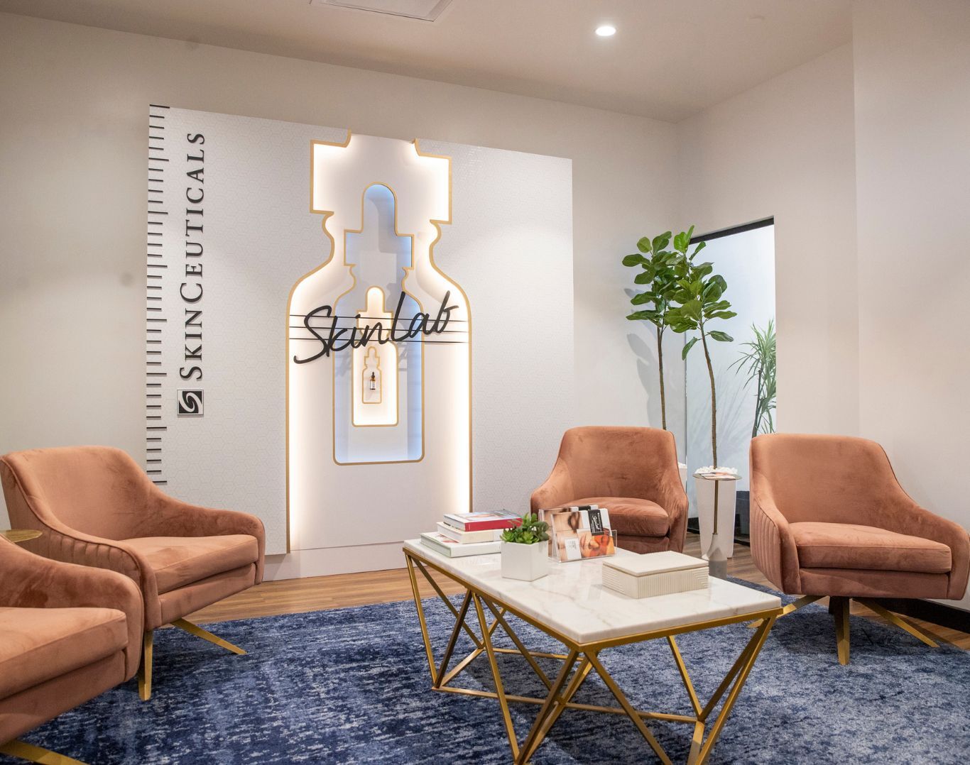Skinlab by Tribeca MedSpa office Skinlab by Tribeca MedSpa office
