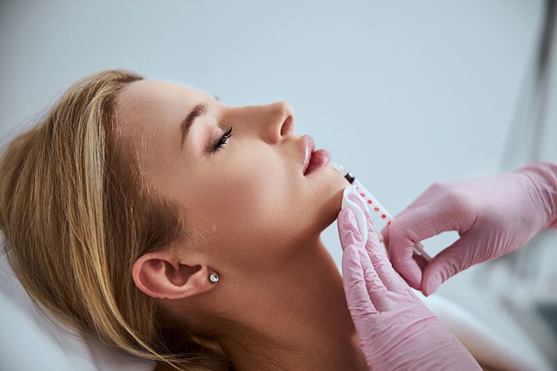 Which Filler is Right for You? A Guide to Juvederm, Restylane, and RHA Collection Fillers
