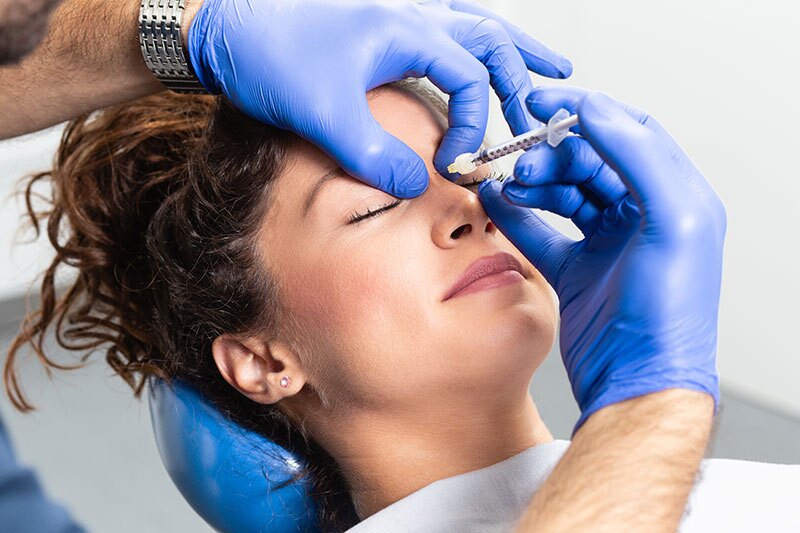 Which Neurotoxin is Right for You? Discovering the Differences Between Botox, Dysport, Xeomin, and Daxxify