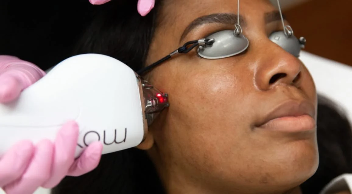 MOXI SkinLab NYC MOXI SkinLab NYC