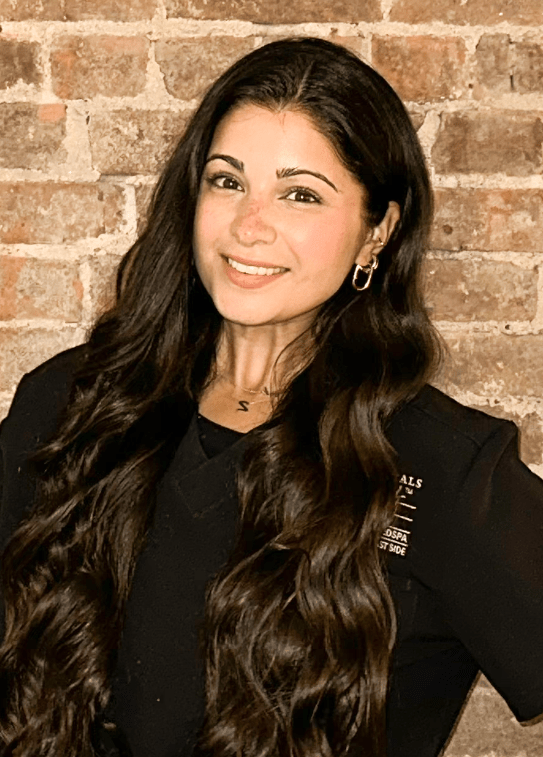 Maha Bute, Senior Medical Aesthetician Maha Bute, Senior Medical Aesthetician
