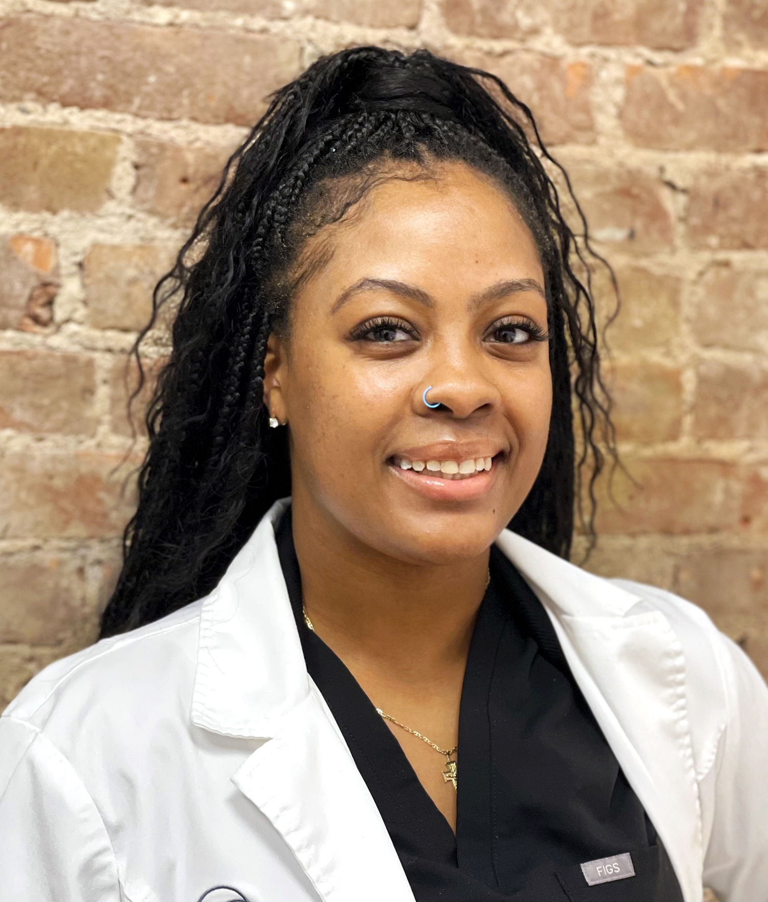 Shawmeeka Ruffin MSN NP Shawmeeka Ruffin MSN NP