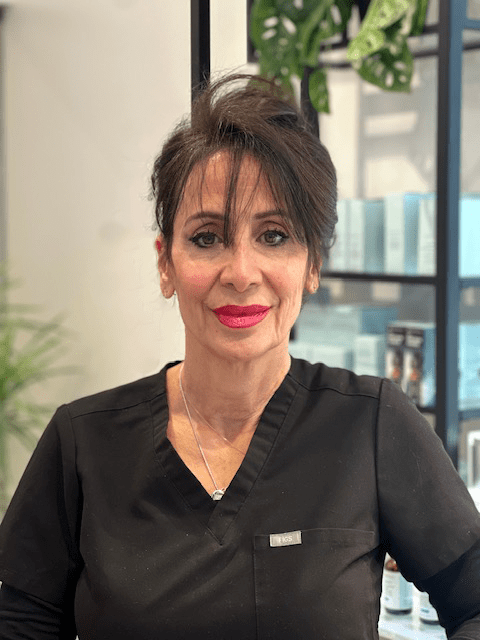 Lisa Galano Lisa Galano