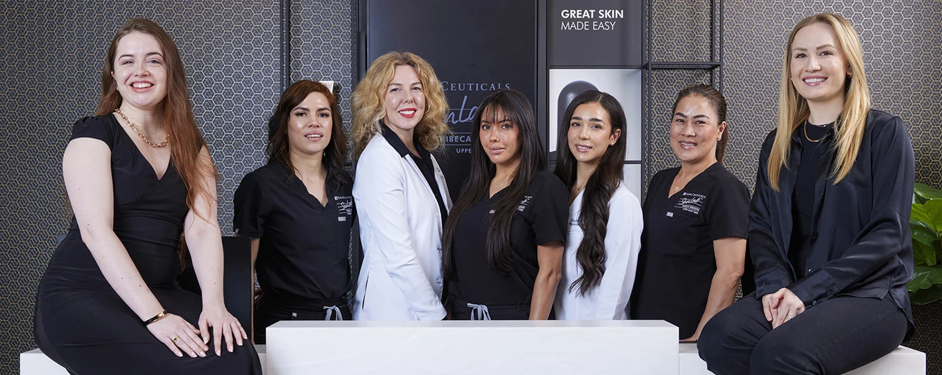 Staff Photo SkinLab Staff Photo SkinLab