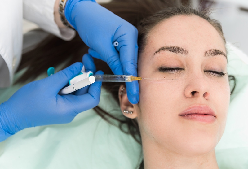 How to Get Rid of Under-Eye Bags: Expert Treatments at SkinLab by Tribeca MedSpa